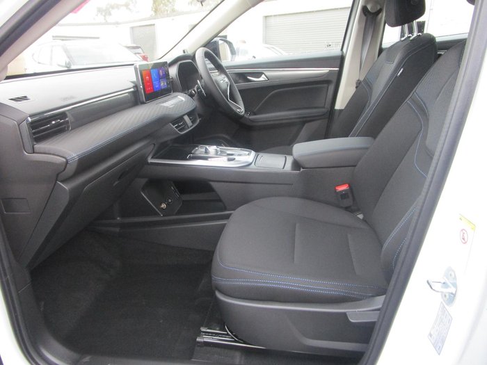 2026 GWM Haval Jolion Premium