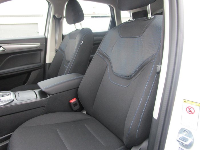 2026 GWM Haval Jolion Premium