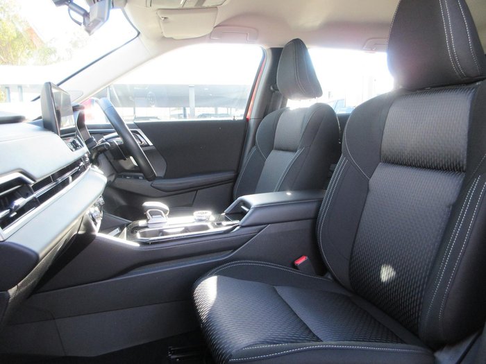 2026 Mitsubishi Outlander ES