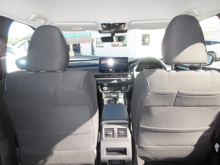 2026 Mitsubishi Outlander ES