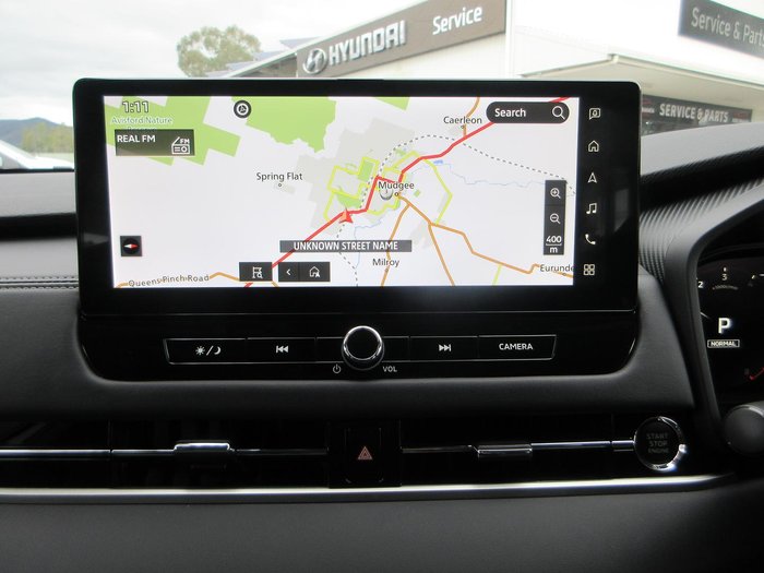 2026 Mitsubishi Outlander ES