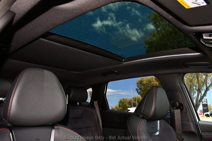 2026 Hyundai Tucson Hybrid Premium N Line