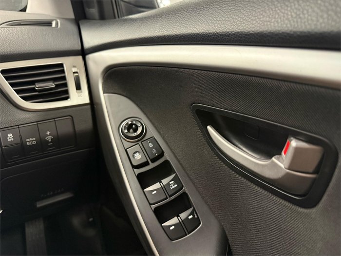 2013 Hyundai i30 Active