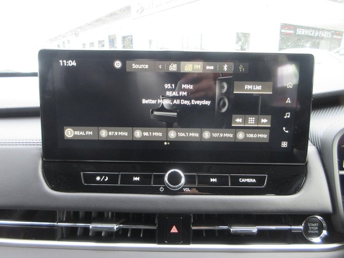 2026 Mitsubishi Outlander ES