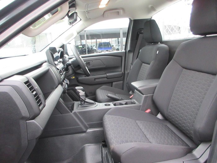 2026 Mitsubishi Triton GLX