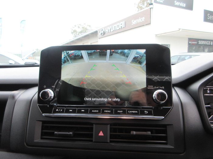 2026 Mitsubishi Triton GLX