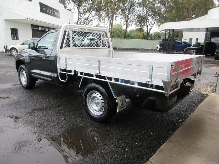 2026 Mitsubishi Triton GLX