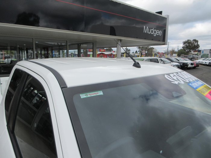 2026 Mitsubishi Triton GLX+