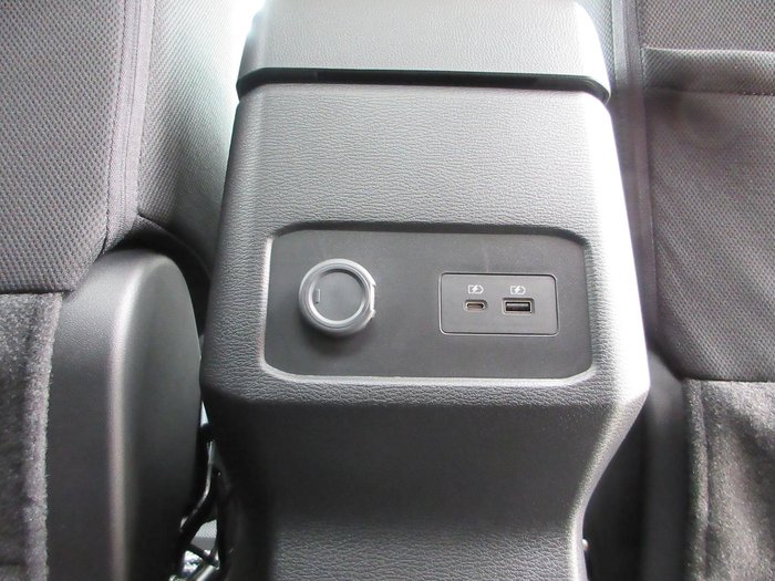 2026 Mitsubishi Triton GLX+