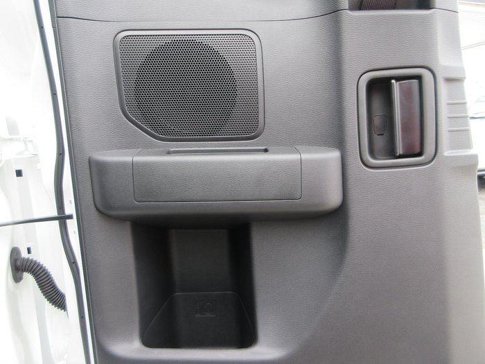 2026 Mitsubishi Triton GLX+
