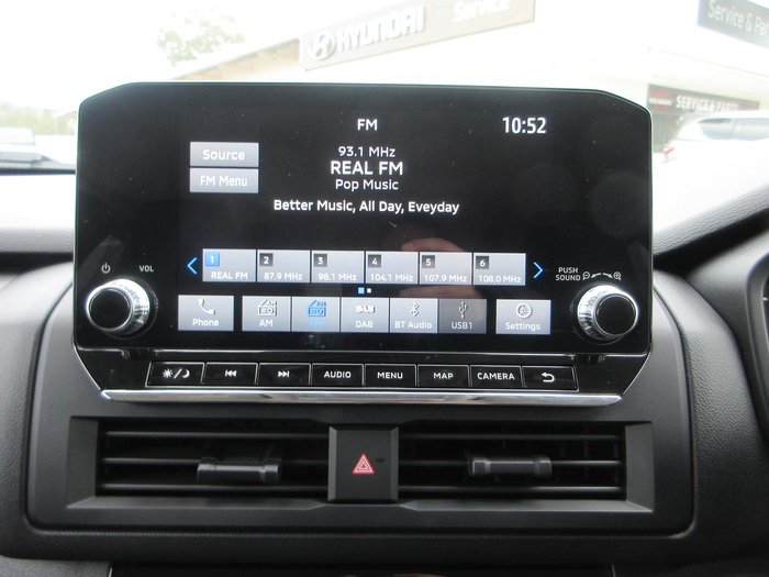 2026 Mitsubishi Triton GLX+