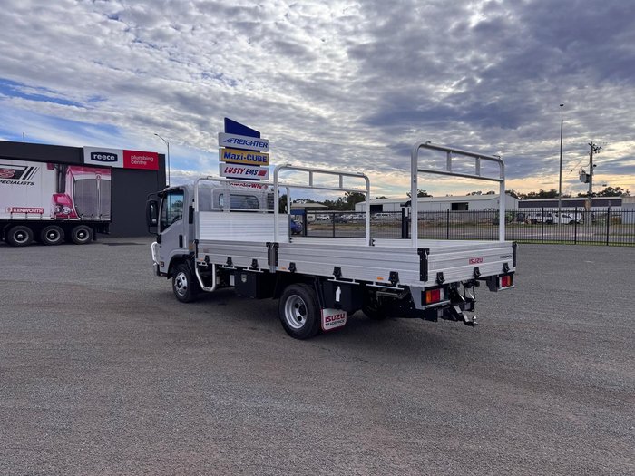 2025 Isuzu N Series NPR 45/55-155 Tradepack