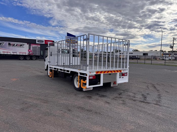 2025 Isuzu N Series NQR 88/80-190 AM D42
