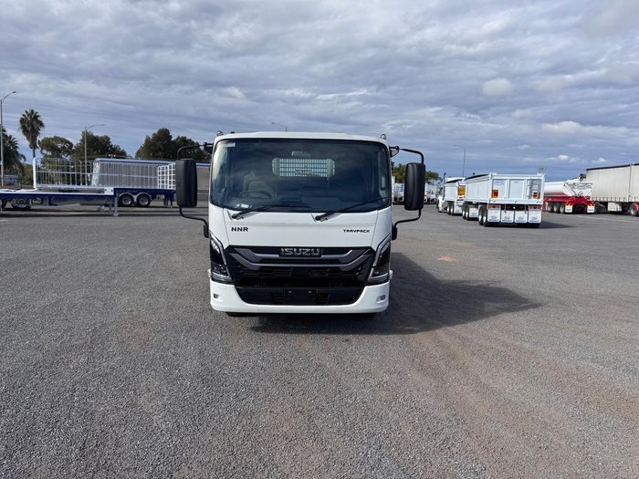 2026 Isuzu N Series NNR 45-150 DT D34 Traypack