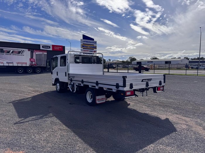 2026 Isuzu N Series NNR 45-150 DT C34 Traypack