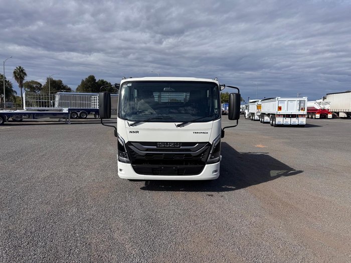 2026 Isuzu N Series NNR 45-150 DT C34 Traypack
