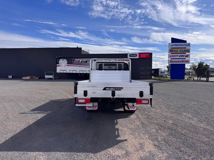 2026 Isuzu N Series NNR 45-150 DT C34 Traypack