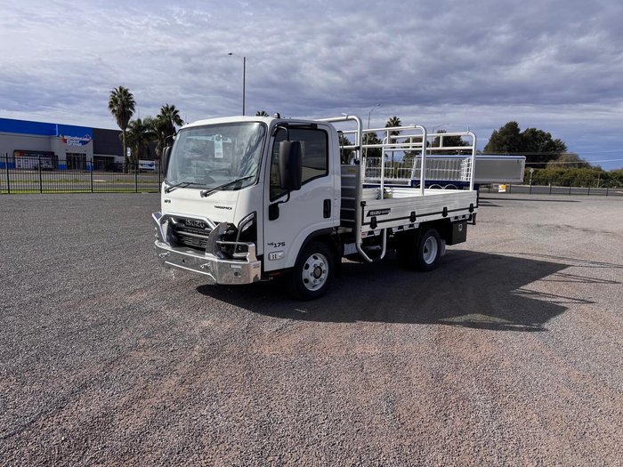 2026 Isuzu N Series NPR 45/65-175 DT D28 Tradepack