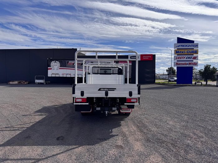 2026 Isuzu N Series NPR 45/65-175 DT D28 Tradepack