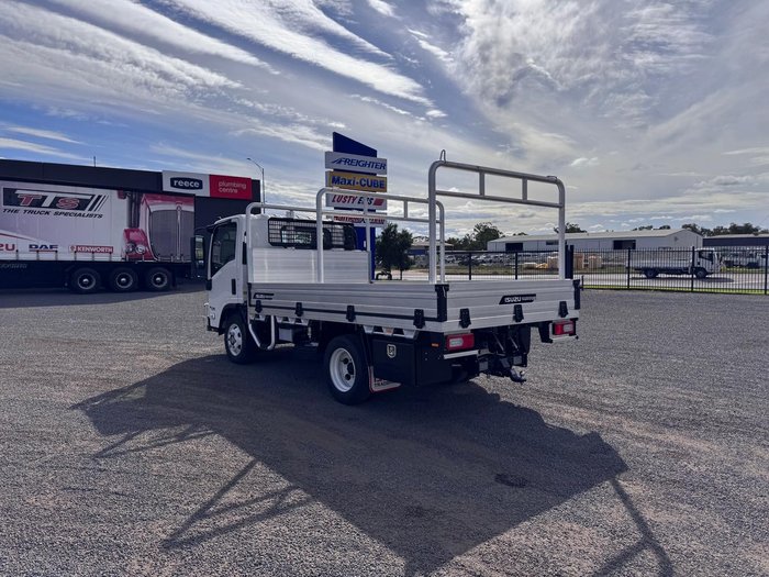 2026 Isuzu N Series NPR 45/65-175 DT D28 Tradepack