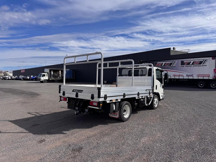 2026 Isuzu N Series NPR 45/65-175 DT D28 Tradepack