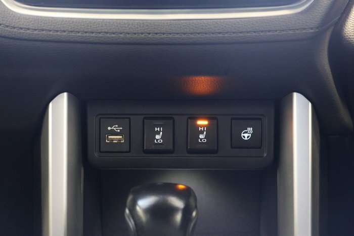 2022 Toyota Corolla Cross Atmos