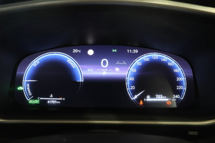 2022 Toyota Corolla Cross Atmos