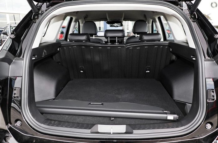 2026 GWM Haval H6 Lux Hybrid