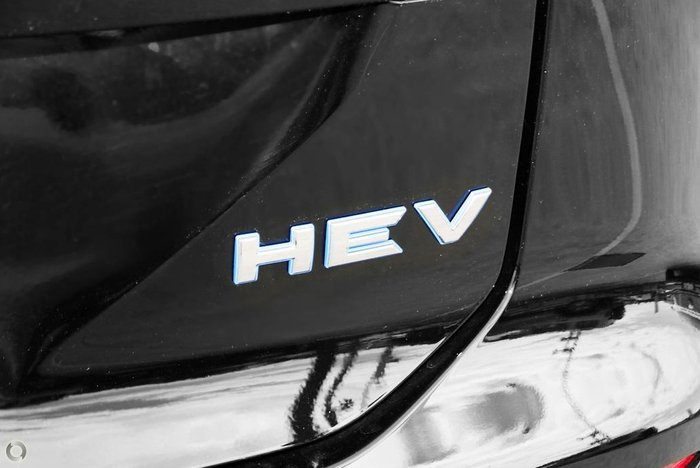 2026 GWM Haval H6 Lux Hybrid