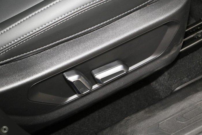 2026 GWM Haval H6 Lux Hybrid
