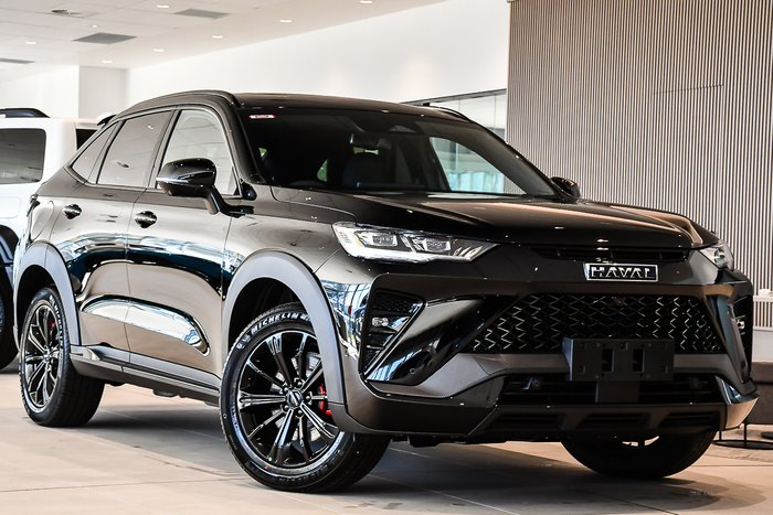 2026 GWM Haval H6GT