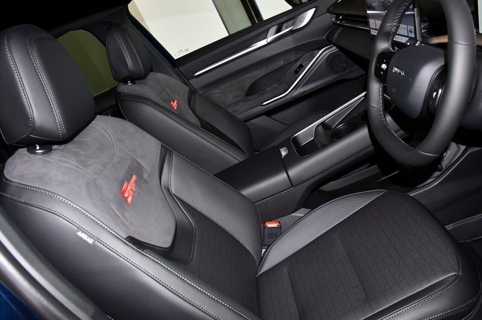2026 GWM Haval H6GT Ultra Hi4 PHEV