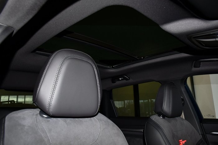 2026 GWM Haval H6GT Ultra Hi4 PHEV