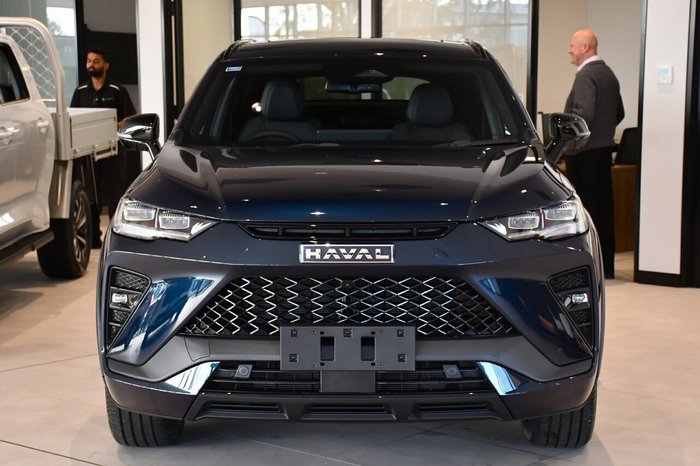 2026 GWM Haval H6GT Ultra Hi4 PHEV