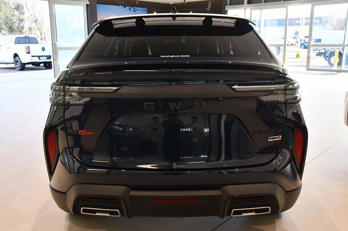 2026 GWM Haval H6GT Ultra Hi4 PHEV