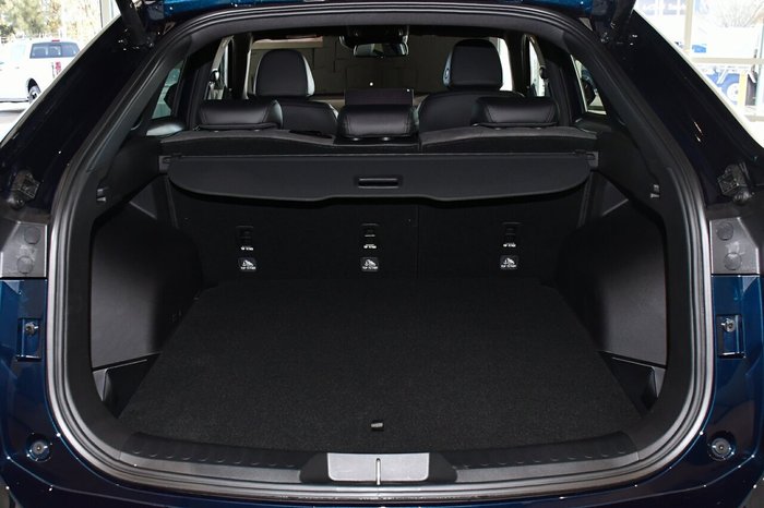 2026 GWM Haval H6GT Ultra Hi4 PHEV