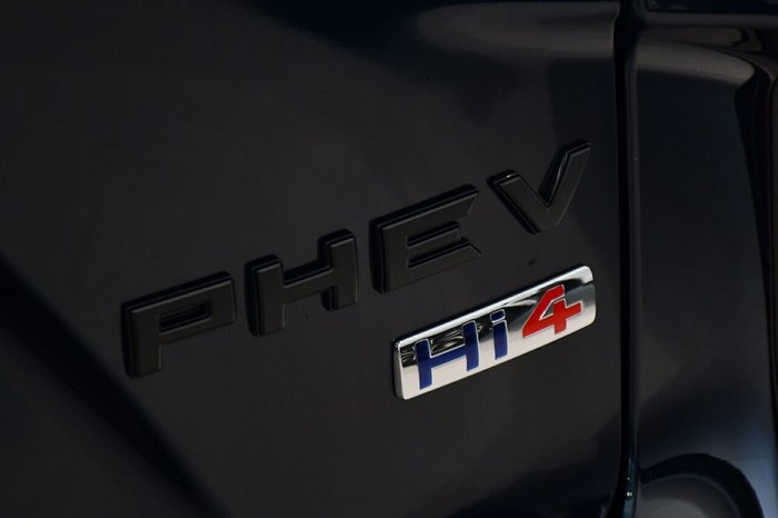 2026 GWM Haval H6GT Ultra Hi4 PHEV
