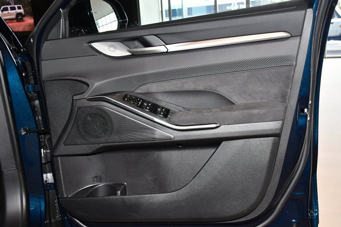 2026 GWM Haval H6GT Ultra Hi4 PHEV