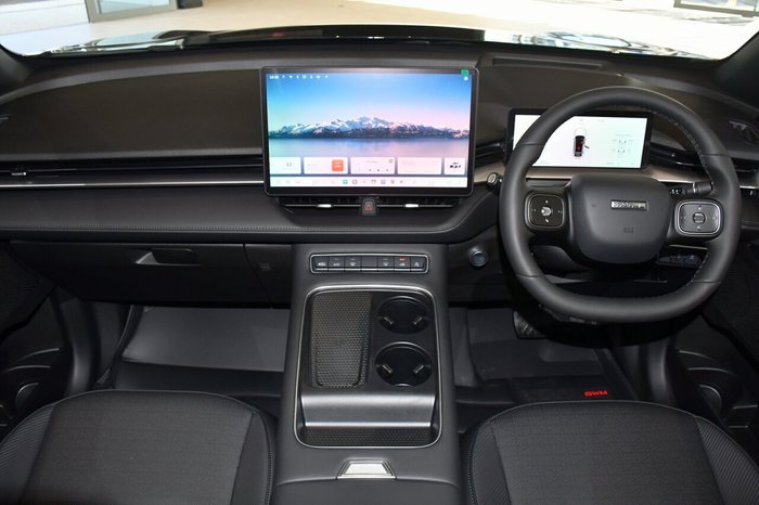 2026 GWM Haval H6GT Ultra Hi4 PHEV