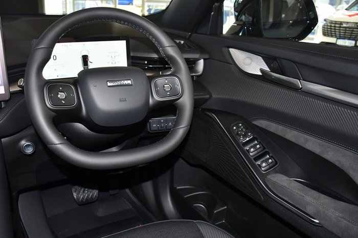 2026 GWM Haval H6GT Ultra Hi4 PHEV