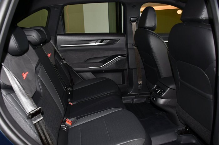 2026 GWM Haval H6GT Ultra Hi4 PHEV