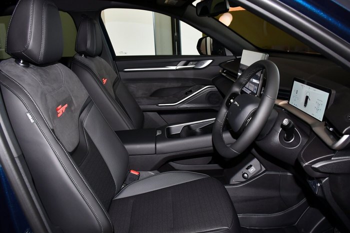 2026 GWM Haval H6GT Ultra Hi4 PHEV