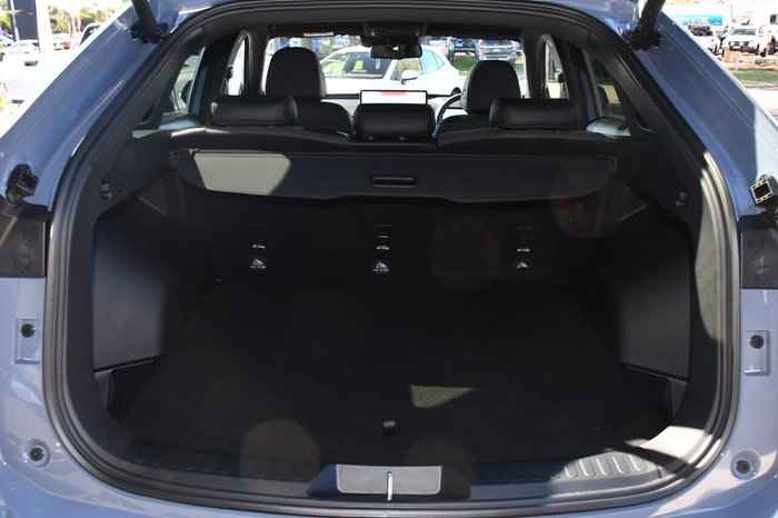 2026 GWM Haval H6GT Ultra Hi4 PHEV