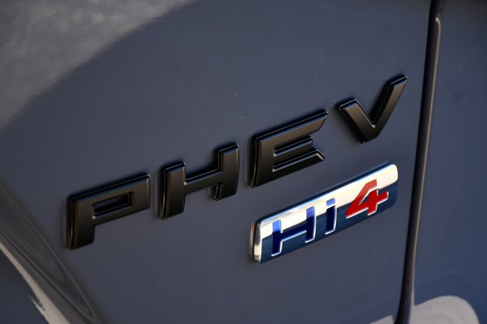 2026 GWM Haval H6GT Ultra Hi4 PHEV