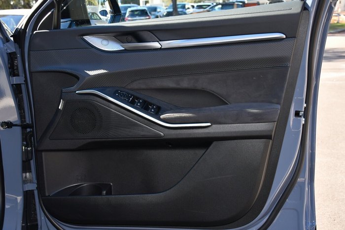 2026 GWM Haval H6GT Ultra Hi4 PHEV