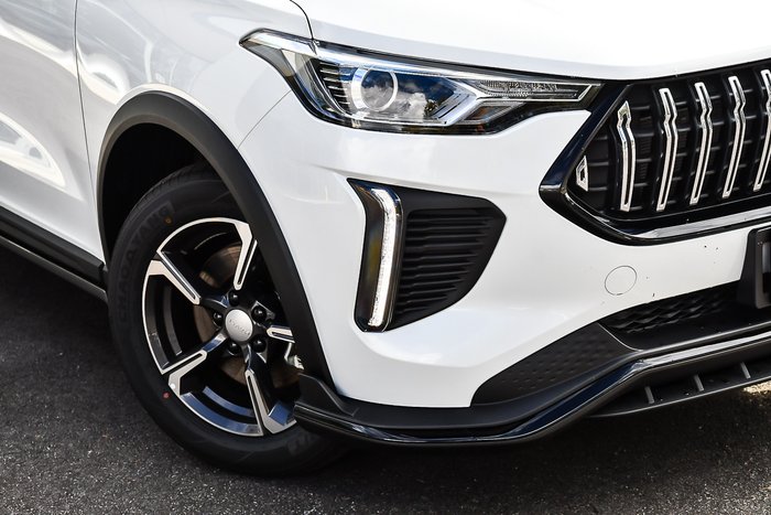 2026 GWM Haval Jolion Premium Hybrid