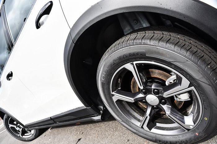 2026 GWM Haval Jolion Premium Hybrid