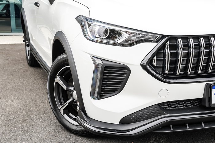 2026 GWM Haval Jolion Premium Hybrid