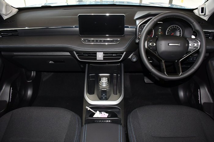 2026 GWM Haval Jolion Premium