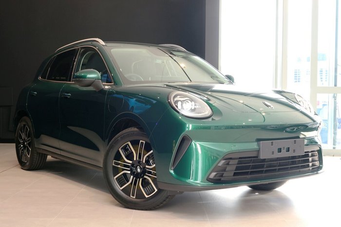 2026 GWM Ora 5